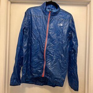 The North Face rain waterproof jacket - Adult Size Small